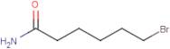 6-Bromohexanamide