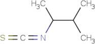 3-Methyl-2-butyl isothiocyanate