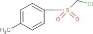 1-(Chloromethylsulfonyl)-4-methylbenzene