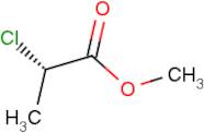 Methyl (S)-(+)-2-chloropropionate