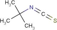 tert-Butyl isothiocyanate