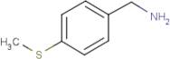4-(Methylthio)benzylamine