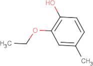 2-Ethoxy-4-methylphenol