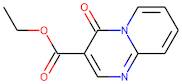 Ethyl 4-oxo-4H-pyrido[1,2-a]pyrimidine-3-carboxylate