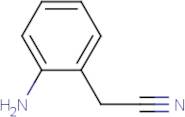 2-Aminophenylacetonitrile