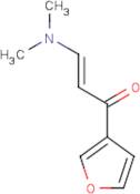 (2E)-3-(Dimethylamino)-1-(furan-3-yl)prop-2-en-1-one