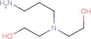 n-(3-Aminopropyl)diethanolamine
