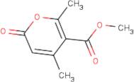 Methyl isodehydroacetate