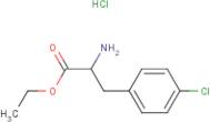 dl-4-Chlorophenylalanine ethyl ester hydrochloride