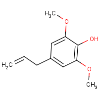 4-Allyl-2,6-dimethoxyphenol