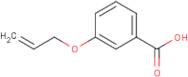 3-(Allyloxy)benzoic acid