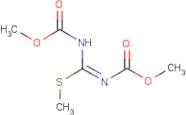 1,3-Bis(methoxycarbonyl)-2-methyl-2-thiopseudourea