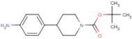 1-Boc-4-(4-aminophenyl)-piperidine