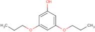 3,5-Dipropoxyphenol