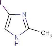 4-Iodo-2-Methyl-1H-imidazole