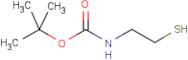 2-(Boc-amino)ethanethiol