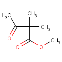 Methyl 2,2-diMethylacetoacetate