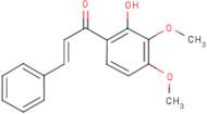 2'-Hydroxy-3',4'-dimethoxychalcone