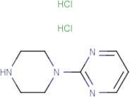 2-(1-Piperazinyl)pyrimidine dihydrochloride