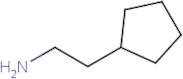 (2-Cyclopentylethyl)amine