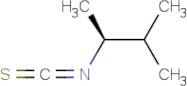 (S)-(+)-3-Methyl-2-butyl isothiocyanate