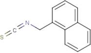 1-Naphthalenemethyl isothiocyanate