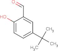 5-tert-Butyl-2-hydroxybenzaldehyde
