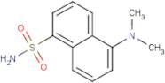 5-Dimethylamino-1-naphthalenesulfonamide