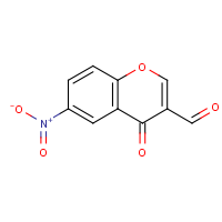 3-Formyl-6-nitrochromone