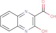 3-Hydroxy-2-quinoxalinecarboxylic acid