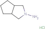 3-Amino-3-Azabicyclo[3,3,0]octane hydrochloride