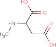 dl-2-Methylaminosuccinic acid