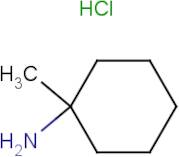 1-Methylcyclohexan-1-amine hydrochloride