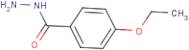 4-Ethoxybenzhydrazide