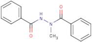 N'-Benzoyl-N-methylbenzohydrazide