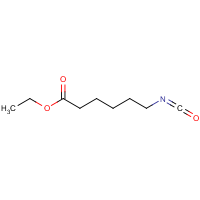 Ethyl 6-isocyanatohexanoate