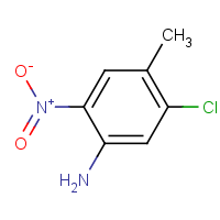 5-Chloro-4-methyl-2-nitroaniline