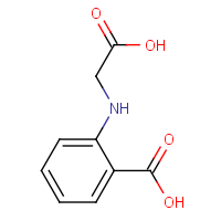 N-(2-Carboxyphenyl)glycine