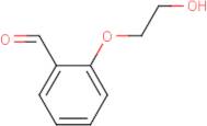 2-(2-Hydroxyethoxy)benzaldehyde