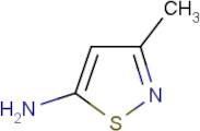 5-Amino-3-methylisothiazole