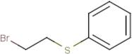 2-Bromoethyl phenyl sulfide