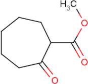 Methyl 2-oxo-1-cycloheptanecarboxylate