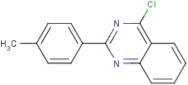 4-Chloro-2-(4-methylphenyl)quinazoline