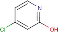 4-Chloro-2-hydroxypyridine