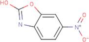 6-Nitrobenzo[d]oxazol-2-ol