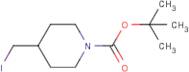 tert-Butyl 4-(iodomethyl)piperidine-1-carboxylate