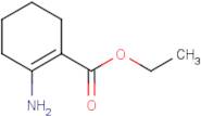 Ethyl 2-amino-1-cyclohexene-1-carboxylate