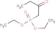 Diethyl (2-oxobutyl)phosphonate