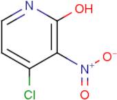 4-Chloro-3-nitro-2-pyridone