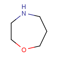 1,4-Oxazepane